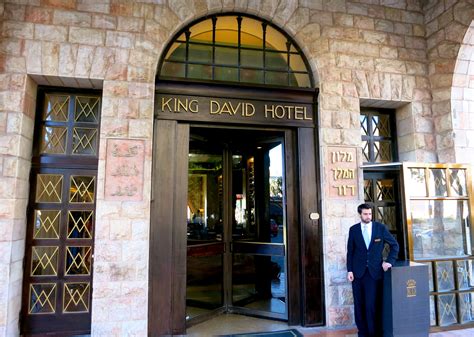 King David Hotel Jerusalem | King david, Jerusalem travel, Beautiful ...