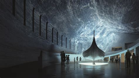 Viking Ship Museum in Oslo closes for expansion, renovation | blooloop