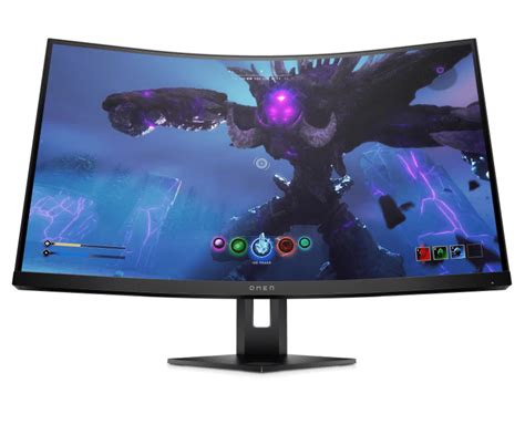 OMEN Gaming PCs - Monitors | HP® Official Site