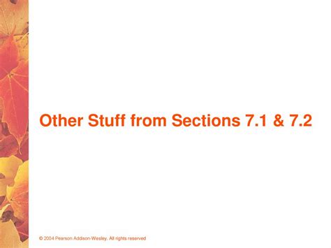 Arrays of Objects October 8, 2007 ComS 207: Programming I (in Java ...