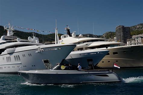 The Biggest Problems With Owning a Superyacht - InsideHook