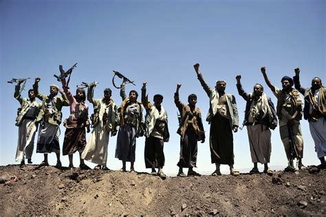 Yemen's Tumultuous History in 12 Pictures | Time