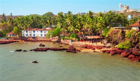 Places To Visit In Panaji India 2024 | Best Tourist places