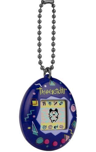 Original Tamagotchi - 90s (Updated Logo) | #4588180742