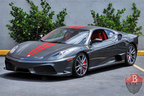 2009 Ferrari F430 Scuderia for sale #49460 | MCG