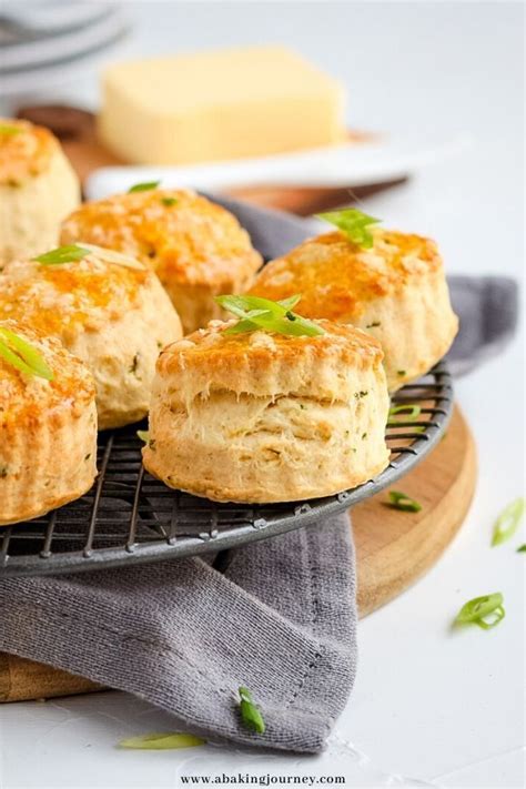 Savory Cheese Scones | Afternoon tea recipes, Savoury pastry recipe ...