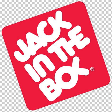 Hamburger Jack In The Box Fast Food Restaurant Logo PNG, Clipart, Area ...