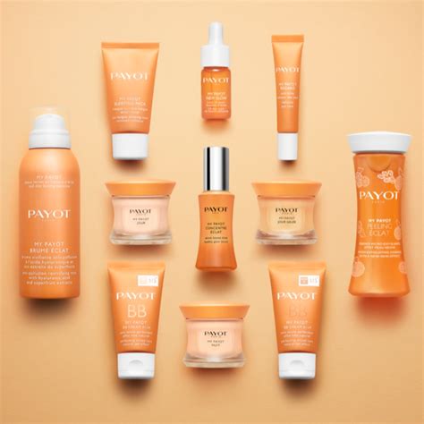 PAYOT - Beauty products, skincare, anti-aging, body care and salon ...