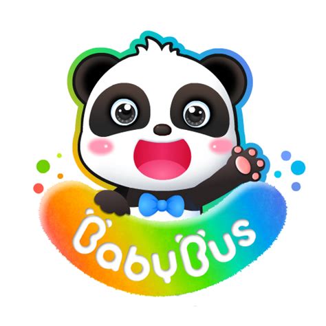 Baby Bus Panda Coloring Pages | Mewarnai Alat Komunikasi