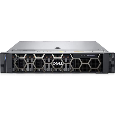 Dell PowerEdge R450 server - Comprint