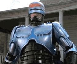 Robocop-pen15 GIFs - Get the best GIF on GIPHY