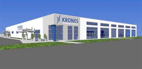 Krones Logo - LogoDix