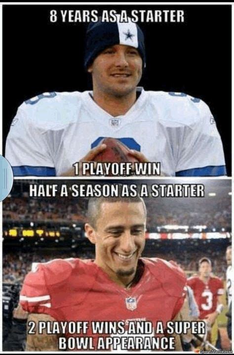 12 Best 49er Memes images | Nfl memes, Football memes, Funny nfl