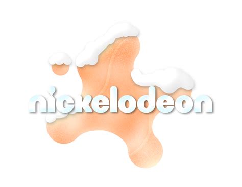 Nickelodeon Winter Logo Concept (2023) by CARLOSOOF10 on DeviantArt