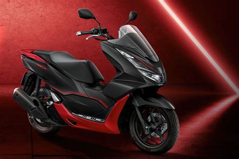 Honda PCX 160 Battery, Review, Price In Philippines And Specs 2022 ...