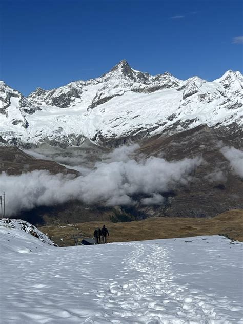 The Matterhorn, Zermatt, Switzerland : r/hiking