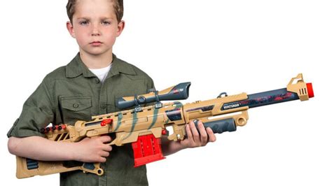 Best Toy Guns in 2018 your kids will love - Toy Gun Zone