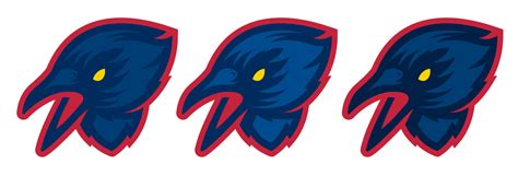 Adelaide Crows Concept - Concepts - Chris Creamer's Sports Logos ...