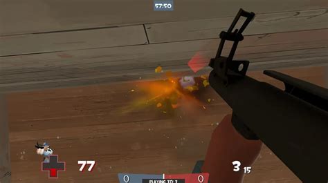 How to Rocket Jump TF2 - All Rocket Jump Available to Learn