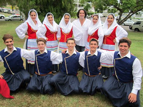 Kefalonia costumes. | Greek costume, Kefalonia, Greek traditional dress