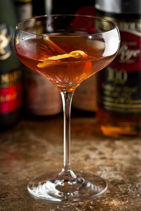 11 Classy Cognac Cocktails - The Kitchen Community