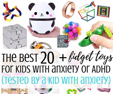 Fidget Toys For Adhd | Wow Blog