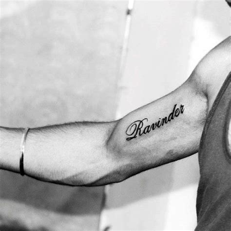 Related image | Name tattoos on arm, Names tattoos for men, Cross ...