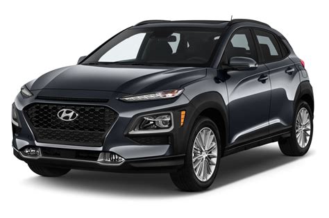 2019 Hyundai Kona Prices, Reviews, and Photos - MotorTrend