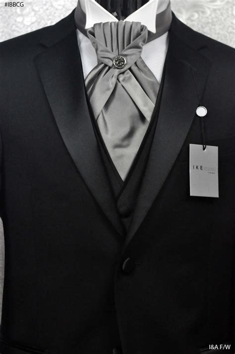 Tuxedo Accessories Black Tie Miami - Tuxedo Accessories