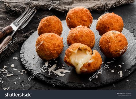 10,166 Cheese Croquettes Stock Photos, Images & Photography | Shutterstock