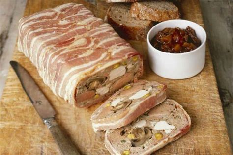 15 Best Chicken Terrine Recipes to Try