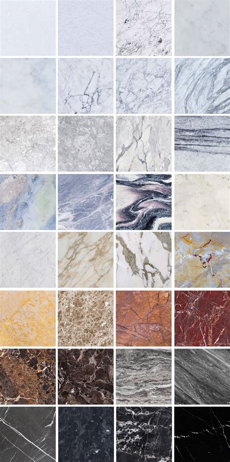 Marble Colours - How To Decide? | Beyond Stone WA