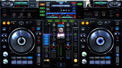 Pioneer Dj Mixer Software Full Version Free Download - skieysn