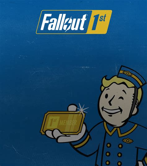 Fallout 76 | Our Future Begins