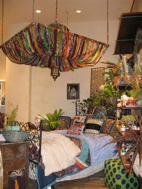 125 Adorable Bohemian Style Decor Ideas https://www ...