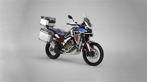 Accessories – CRF1100L Africa Twin – Adventure – Range – Motorcycles ...