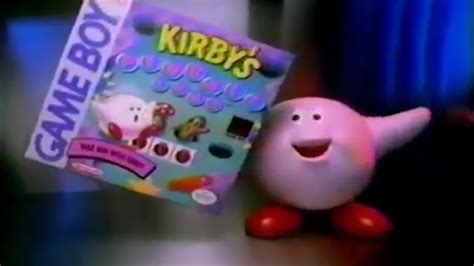 Kirby's Pinball Land - YouTube