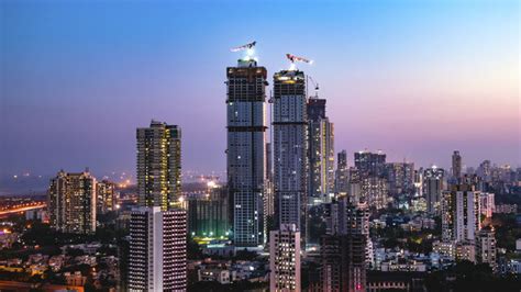 Mumbai Skyline Images – Browse 6,256 Stock Photos, Vectors, and Video ...