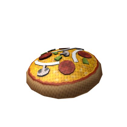 Pizza Place Hat | Roblox Wiki | Fandom