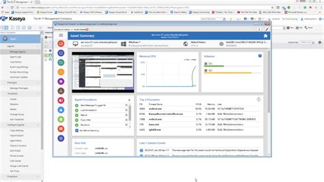 Best RMM Tools 2022 | Top Remote Monitoring & Management Software (2022)