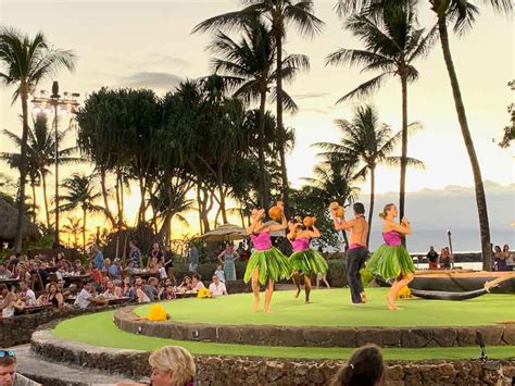 Best luau to choose in Maui - This Hawaii Life