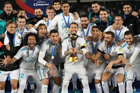 Three takeaways from Real Madrid's FIFA Club World Cup Final victory