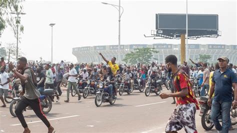 60 Years of Congo’s Independence: Power, Complicity and Protest ...