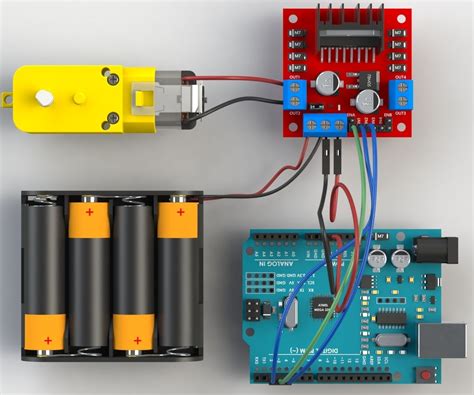 Arduino and PWM : 5 Steps - Instructables