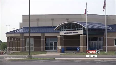 Clever School District adding more security for upcoming school year