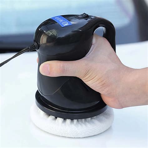 Aliexpress.com : Buy Portable Car Auto Polisher Waxer Electric Tool Car ...