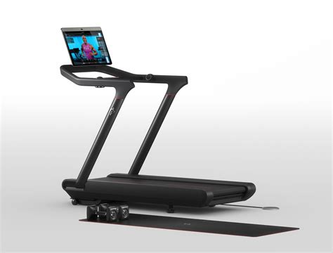 How to Decide Which Peloton Treadmill to Buy | Treadmill, Peloton, No ...