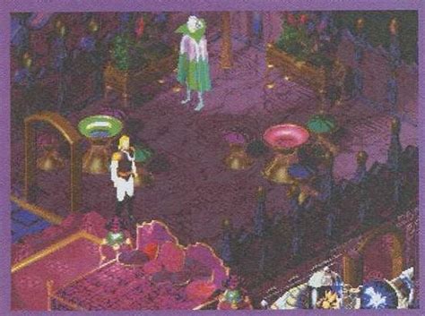 Vanished Powers [PSX PC - Cancelled] - Unseen64