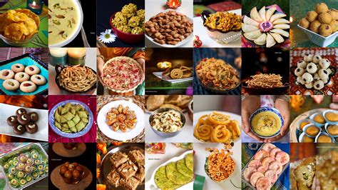 Best Recipes To Cook For Diwali - Techicy