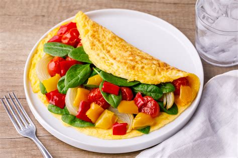 Healthy Breakfast Recipes for Weight Loss 2024